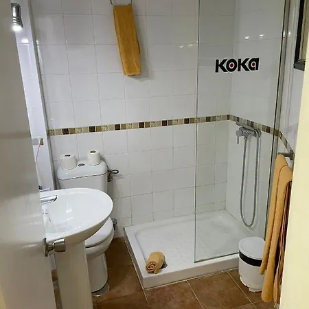 Koka Apartmán *