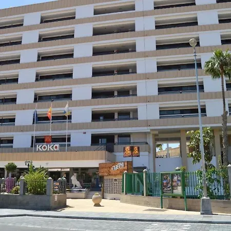 Koka * Playa del Inglés