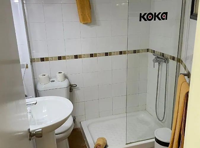 Koka Апартаменти *